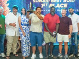 “Pícara” y “La Polla” dominan el White Marlin Tournament 2026
