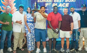 “Pícara” y “La Polla” dominan el White Marlin Tournament 2026