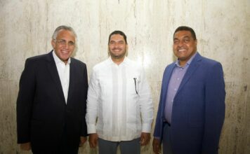 Grupo Panorama será la casa de los Juegos Centroamericanos 2026