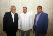 Grupo Panorama será la casa de los Juegos Centroamericanos 2026