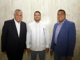 Grupo Panorama será la casa de los Juegos Centroamericanos 2026