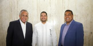 Grupo Panorama será la casa de los Juegos Centroamericanos 2026