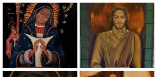 Cornelia Hernández Pérez: Legado artístico de una dominicana que conquista el mundo