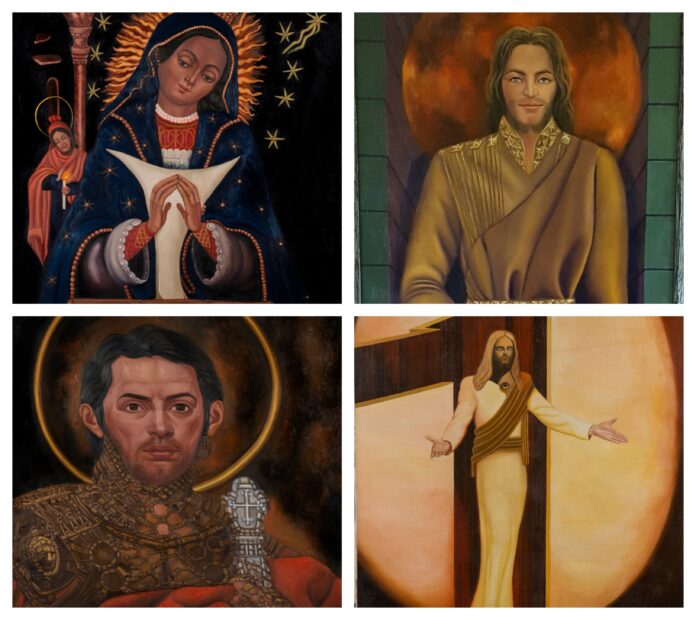 Obras artísticas