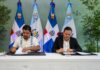 APORDOM y Comisión Portuaria de Guatemala firman acuerdo para fortalecer la cooperación portuaria