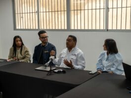 ‘Quisqueyanos Valientes’ inmortalizará camino de los atletas hacia Santo Domingo 2026