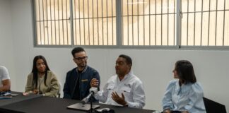 ‘Quisqueyanos Valientes’ inmortalizará camino de los atletas hacia Santo Domingo 2026