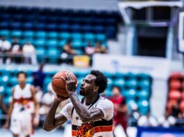 Reales vencen a Gigantes y se acercan a Fase de Eliminación