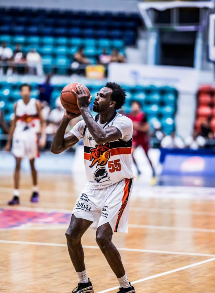 RAMÓN GALLOWAY