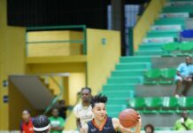 Richard Bautista es el Jugador de la Semana en la LNB