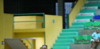 “Manito” Bautista lidera contundente victoria de Titanes sobre Soles
