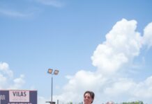 Samim Filiz es el campeón de la Copa Caribe J100