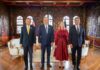 Presidente Abinader y Presidenta electa Fernández Delgado refuerzan lazos entre República Dominicana y Costa Rica