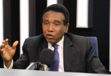Félix Bautista pide al presidente Abinader blindar la Cordillera Central declarándola reserva natural