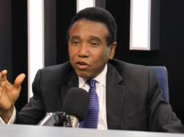 Félix Bautista pide al presidente Abinader blindar la Cordillera Central declarándola reserva natural