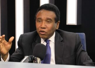 Félix Bautista pide al presidente Abinader blindar la Cordillera Central declarándola reserva natural