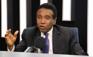 Félix Bautista pide al presidente Abinader blindar la Cordillera Central declarándola reserva natural