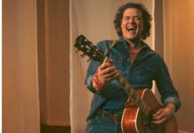Carlos Vives lanza ‘El último disco Vol.1’, grabado en vivo