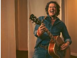 Carlos Vives lanza ‘El último disco Vol.1’, grabado en vivo