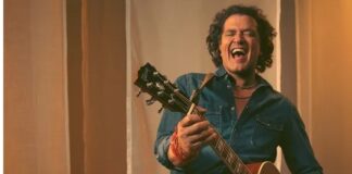 Carlos Vives lanza ‘El último disco Vol.1’, grabado en vivo