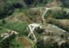 GoldQuest retira equipos del proyecto Romero en San Juan