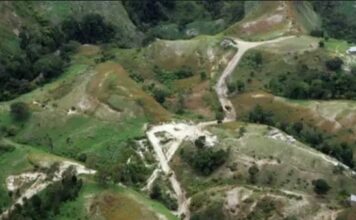 GoldQuest retira equipos del proyecto Romero en San Juan