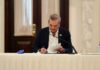 Presidente Luis Abinader crea comisión para transformar sistema educativo
