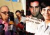 Mario Redondo Llenas sale tras 30 años de prisión por crimen
