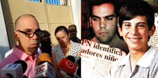 Mario Redondo Llenas sale tras 30 años de prisión por crimen