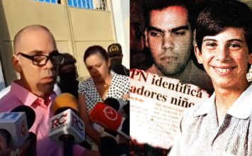 Mario Redondo Llenas sale tras 30 años de prisión por crimen