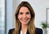 Luis Abinader designa a Rocío Vidal como directora de URBE
