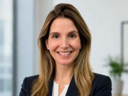 Luis Abinader designa a Rocío Vidal como directora de URBE