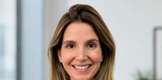 Luis Abinader designa a Rocío Vidal como directora de URBE