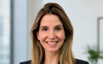Luis Abinader designa a Rocío Vidal como directora de URBE