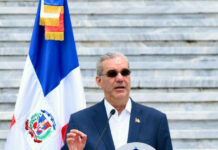Luis Abinader designa comisión de veeduría para licitación de la Autopista del Ámbar