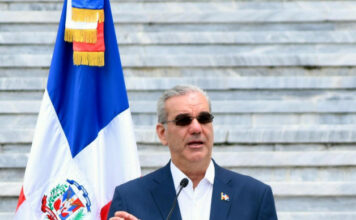 Luis Abinader designa comisión de veeduría para licitación de la Autopista del Ámbar