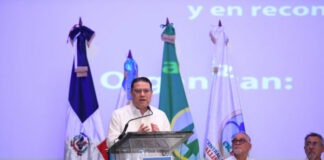 Sanz Lovatón respalda austeridad y llama a políticos a asumir sacrificios ante crisis económica