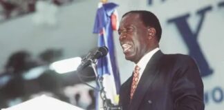 PRD celebrará este sábado misa en memoria de Peña Gómez