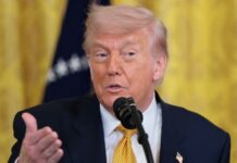 Donald Trump rechaza respuesta de Irán a su propuesta de paz: “totalmente inaceptable”