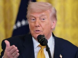 Donald Trump rechaza respuesta de Irán a su propuesta de paz: “totalmente inaceptable”