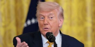 Donald Trump rechaza respuesta de Irán a su propuesta de paz: “totalmente inaceptable”