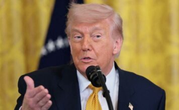 Donald Trump rechaza respuesta de Irán a su propuesta de paz: “totalmente inaceptable”