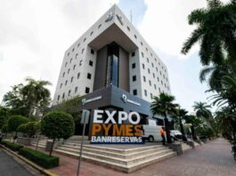 Expo Pymes Banreservas 2026 alcanza los RD$17,200 millones en financiamientos