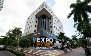 Expo Pymes Banreservas 2026 alcanza los RD$17,200 millones en financiamientos