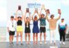 Mathieu Lapeyre conquista el Ironman 70.3 Cap Cana