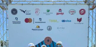 Willy Pumarol, campeón de la octava parada del Tour Canita