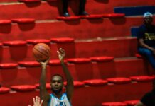 Titanes vencen a Cañeros en la LNB