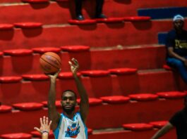 Titanes vencen a Cañeros en la LNB