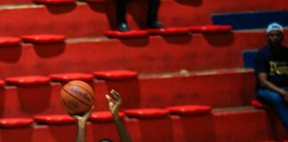Titanes vencen a Cañeros en la LNB