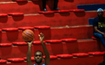 Titanes vencen a Cañeros en la LNB